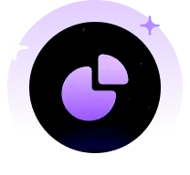 Lavandbit Summit user interface economic overview dashboard