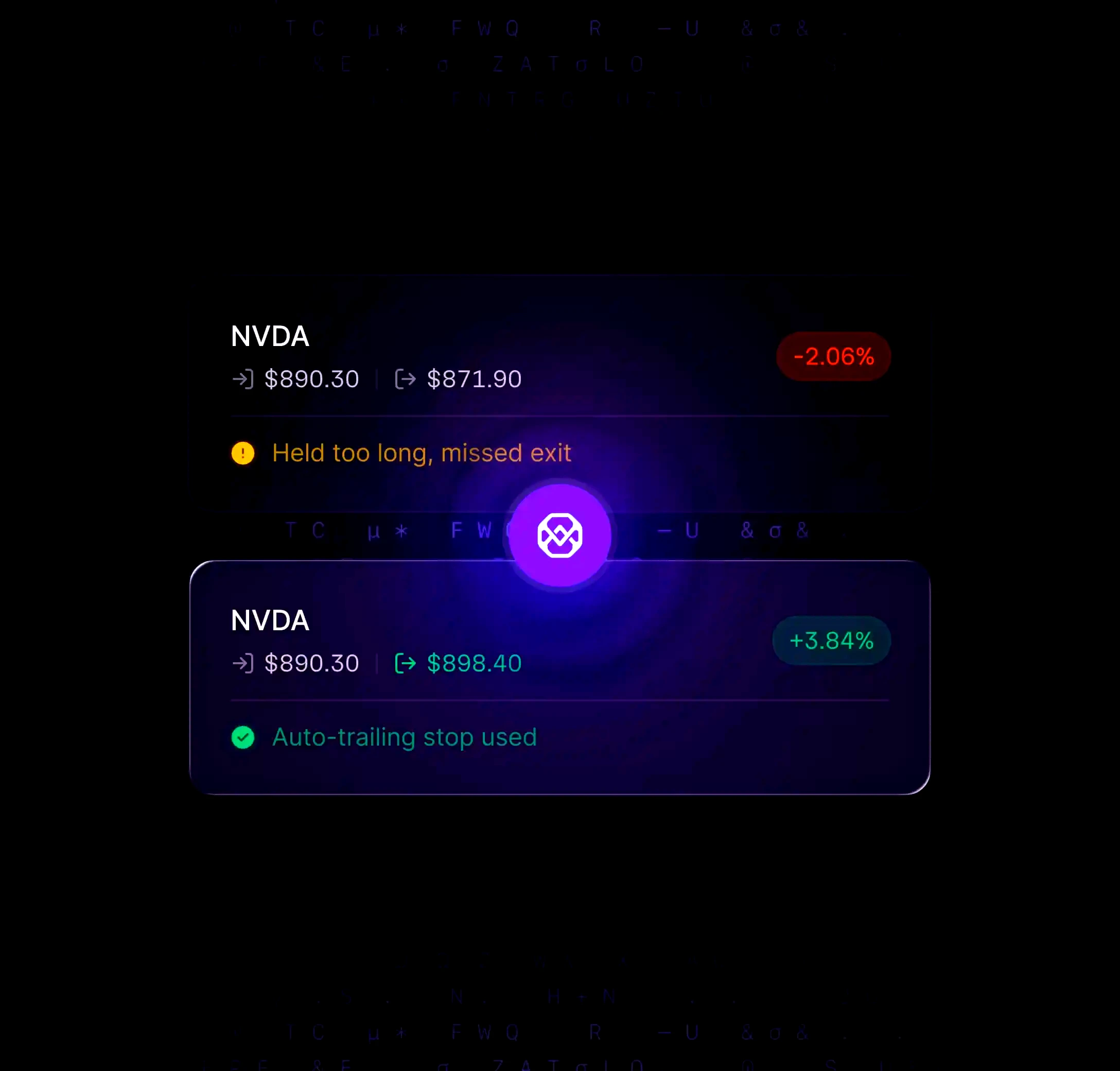 Lavandbit Summit automated trading