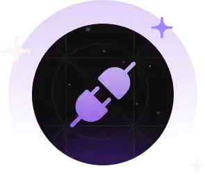 Broker connection interface — Lavandbit Summit automated trading