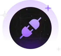 MetaTrader account connection — Lavandbit Summit trading interface