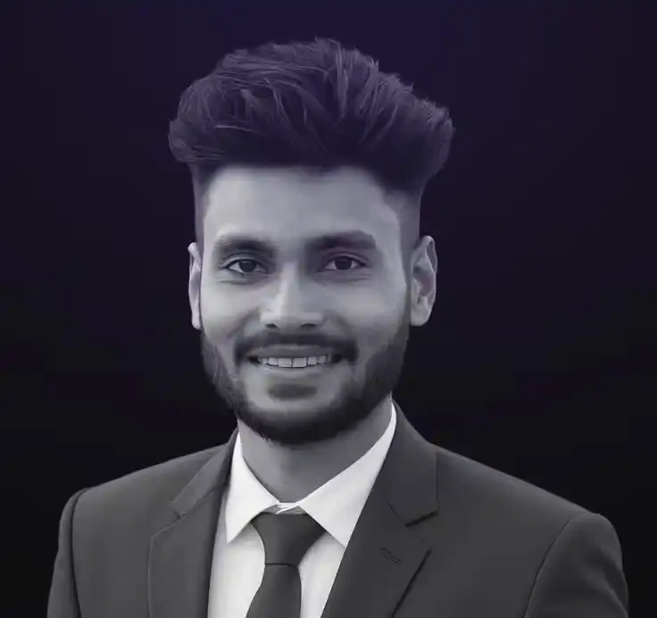 Suraj Chavda Lavandbit Summit full stack development